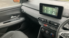 Dacia Sandero 1.0 Tce Expression 5dr Petrol Hatchback